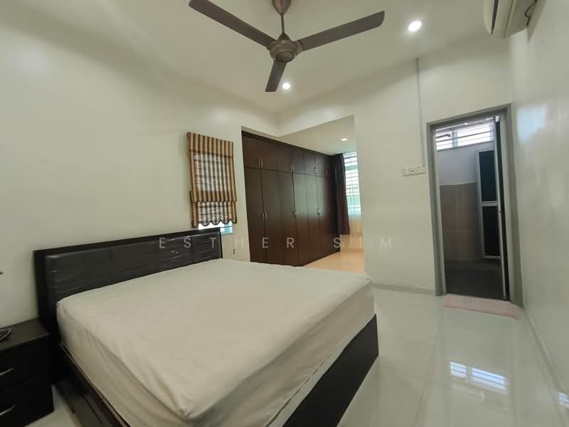 Rumah Teres 2-Tingkat untuk Dijual di Butterworth (Penang) - Esther Sim - Bedroom - PropertyGuru.com.my