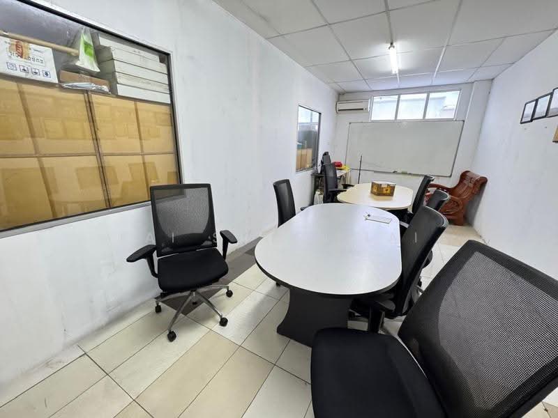 Semi-D Factory for Rent in Klang (Selangor) - Kai Shwen Lai - Interior - PropertyGuru.com.my