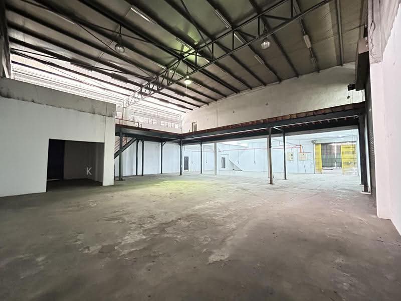 Semi-D Factory for Rent in Klang (Selangor) - Kai Shwen Lai - Interior - PropertyGuru.com.my