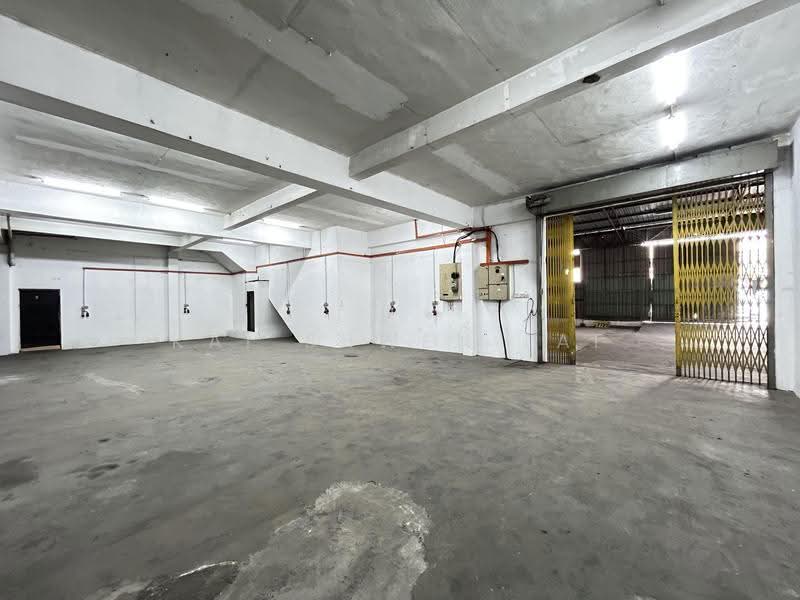 Semi-D Factory for Rent in Klang (Selangor) - Kai Shwen Lai - Interior - PropertyGuru.com.my
