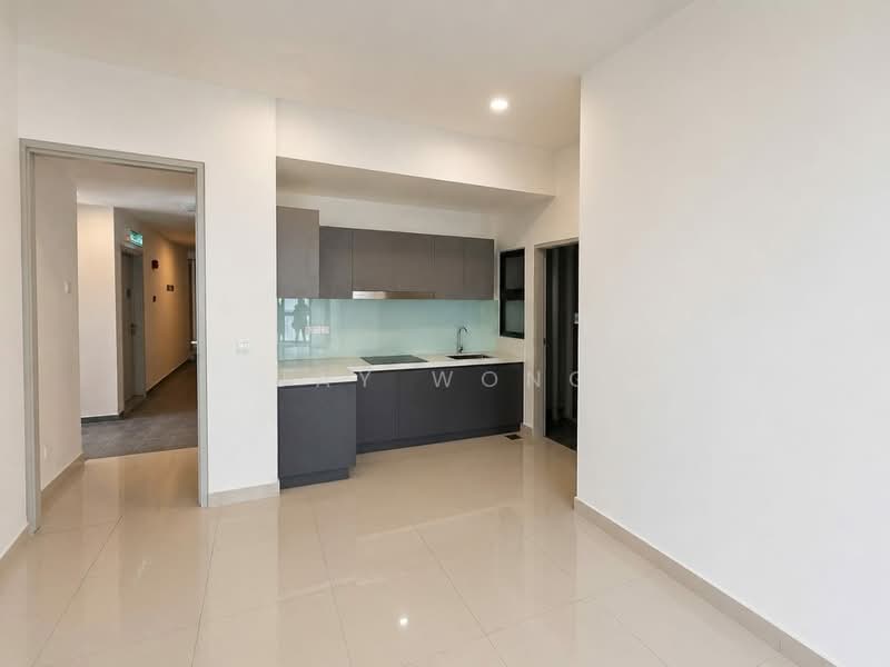 Service Residence for Rent at D'Sini Residences - Jay Wong - Kitchen - PropertyGuru.com.my