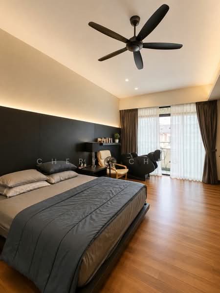 3-storey Terraced House for Sale in Tanjung Bungah (Penang) - Cheryl Chng - Bedroom - PropertyGuru.com.my