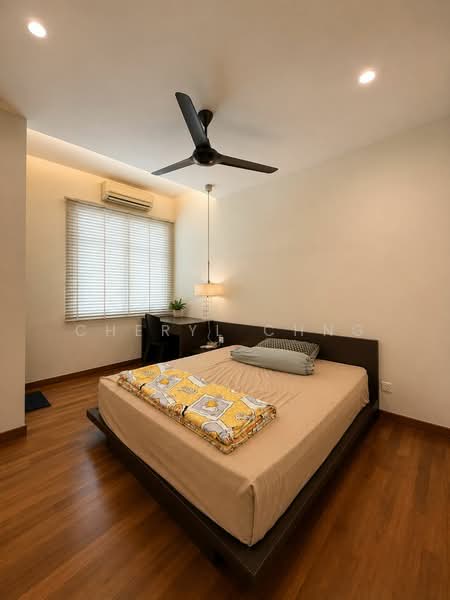 3-storey Terraced House for Sale in Tanjung Bungah (Penang) - Cheryl Chng - Bedroom - PropertyGuru.com.my