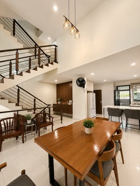 3-storey Terraced House for Sale in Tanjung Bungah (Penang) - Cheryl Chng - Interior - PropertyGuru.com.my