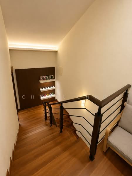 3-storey Terraced House for Sale in Tanjung Bungah (Penang) - Cheryl Chng - Interior - PropertyGuru.com.my