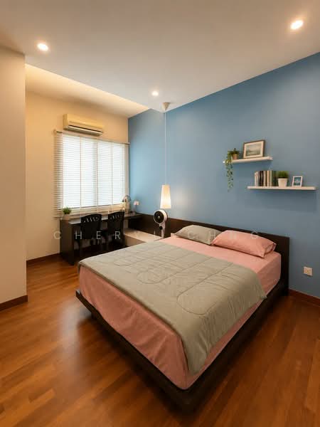 3-storey Terraced House for Sale in Tanjung Bungah (Penang) - Cheryl Chng - Bedroom - PropertyGuru.com.my