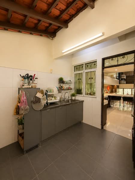 3-storey Terraced House for Sale in Tanjung Bungah (Penang) - Cheryl Chng - Kitchen - PropertyGuru.com.my