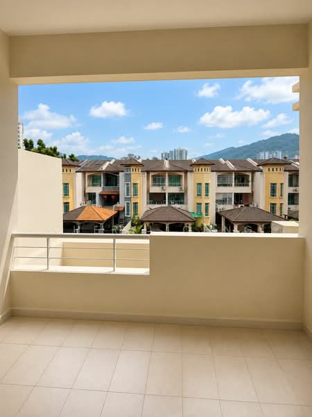 3-storey Terraced House for Sale in Tanjung Bungah (Penang) - Cheryl Chng - Exterior - PropertyGuru.com.my