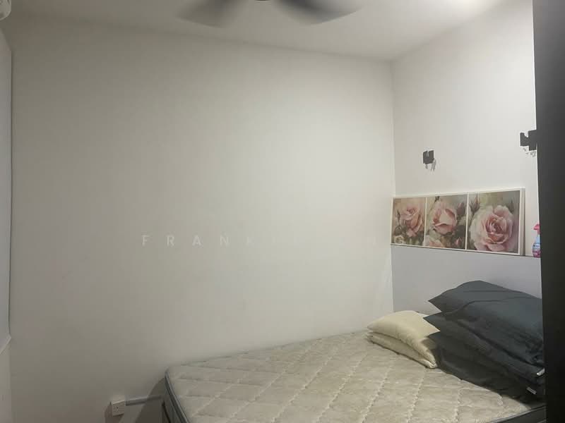 Kediaman Servis untuk Dijual di Neu Suites - Frankie Ong - PropertyGuru.com.my