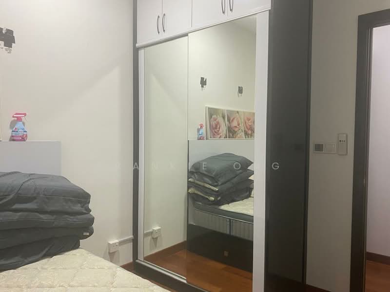 Kediaman Servis untuk Dijual di Neu Suites - Frankie Ong - PropertyGuru.com.my