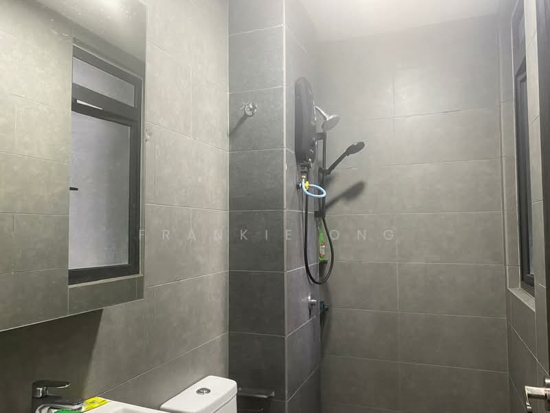 Kediaman Servis untuk Dijual di Neu Suites - Frankie Ong - PropertyGuru.com.my