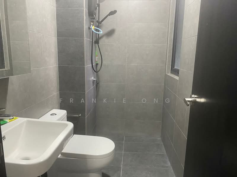 Kediaman Servis untuk Dijual di Neu Suites - Frankie Ong - PropertyGuru.com.my