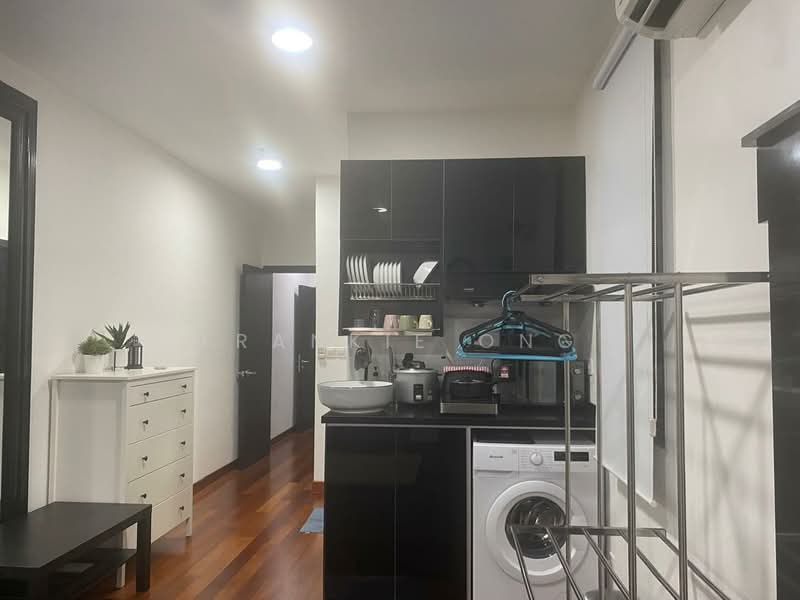 Kediaman Servis untuk Dijual di Neu Suites - Frankie Ong - PropertyGuru.com.my