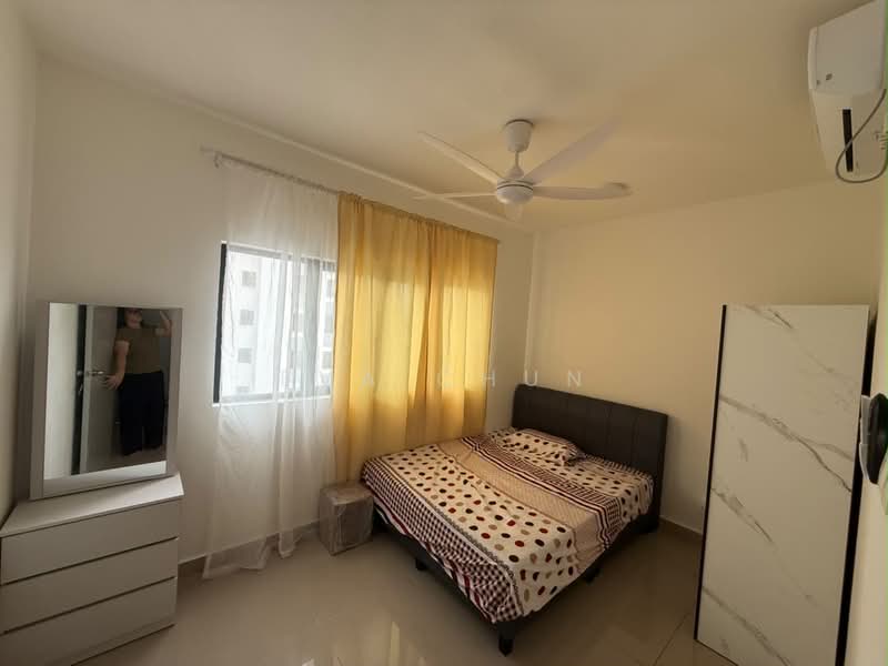 Kediaman Servis untuk Disewa di Astrum Ampang - Eva Chun - PropertyGuru.com.my