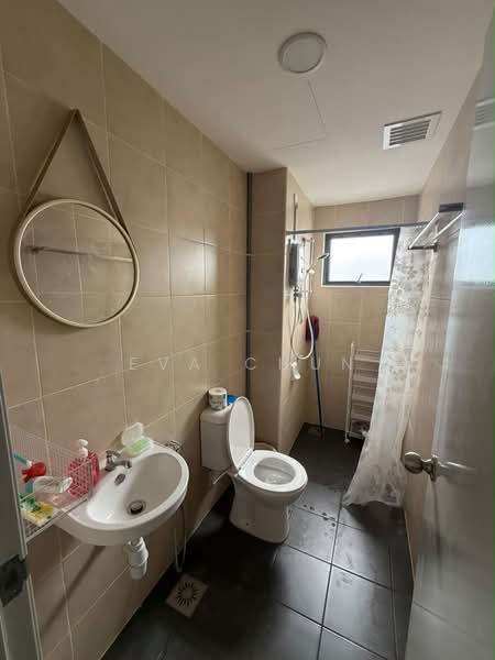 Kediaman Servis untuk Disewa di Astrum Ampang - Eva Chun - PropertyGuru.com.my