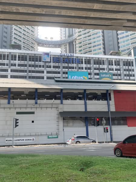 Kediaman Servis untuk Disewa di Astrum Ampang - Eva Chun - PropertyGuru.com.my