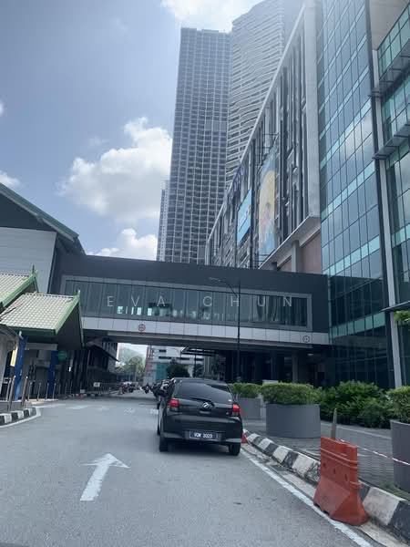 Kediaman Servis untuk Disewa di Astrum Ampang - Eva Chun - PropertyGuru.com.my