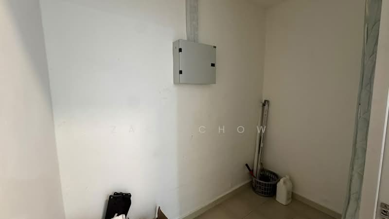 1-storey Terraced House for Sale in Taman Ungku Tun Aminah (Skudai) - Zack Chow - Interior - PropertyGuru.com.my