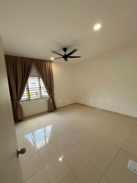 2-storey Terraced House for Rent in Bandar Baru Salak Tinggi (Sepang) - Rohani Daud - Interior - PropertyGuru.com.my
