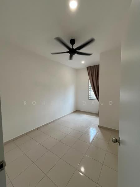 2-storey Terraced House for Rent in Bandar Baru Salak Tinggi (Sepang) - Rohani Daud - Interior - PropertyGuru.com.my
