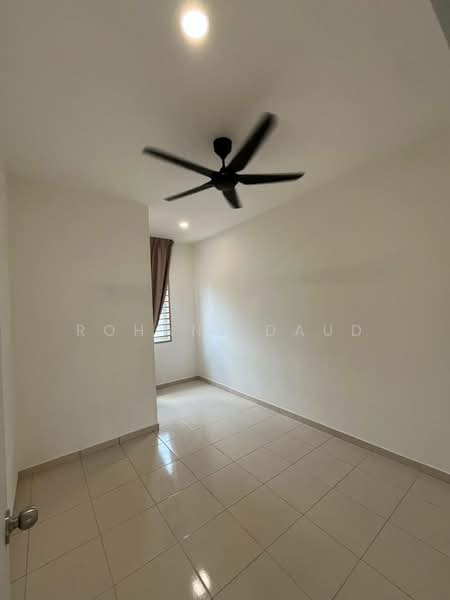 2-storey Terraced House for Rent in Bandar Baru Salak Tinggi (Sepang) - Rohani Daud - Interior - PropertyGuru.com.my