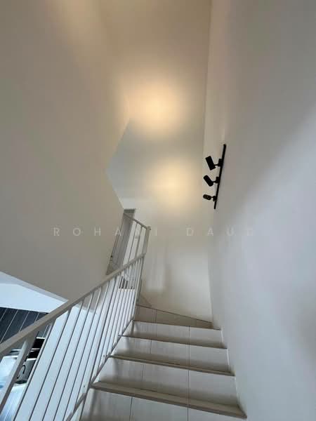 2-storey Terraced House for Rent in Bandar Baru Salak Tinggi (Sepang) - Rohani Daud - Interior - PropertyGuru.com.my