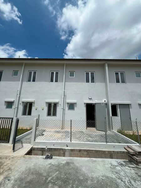 2-storey Terraced House for Rent in Bandar Baru Salak Tinggi (Sepang) - Rohani Daud - Exterior - PropertyGuru.com.my