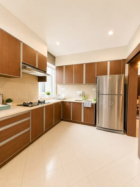 Condominium for Sale at Mayfair Condominium - Cheryl Chng - Kitchen - PropertyGuru.com.my