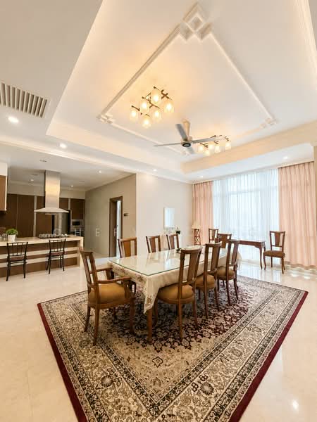 Condominium for Sale at Mayfair Condominium - Cheryl Chng - Dining Room - PropertyGuru.com.my
