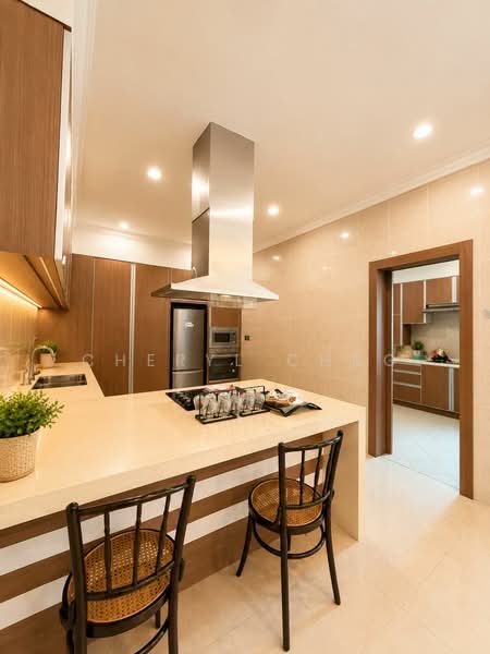 Condominium for Sale at Mayfair Condominium - Cheryl Chng - Kitchen - PropertyGuru.com.my