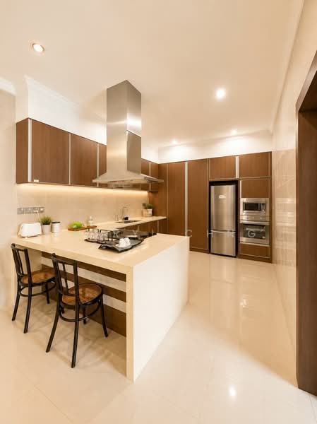 Condominium for Sale at Mayfair Condominium - Cheryl Chng - Kitchen - PropertyGuru.com.my