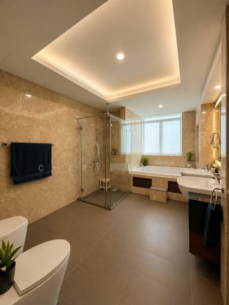 Condominium for Sale at Mayfair Condominium - Cheryl Chng - Bathroom - PropertyGuru.com.my