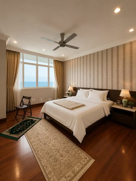 Condominium for Sale at Mayfair Condominium - Cheryl Chng - Bedroom - PropertyGuru.com.my
