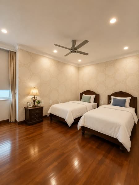 Condominium for Sale at Mayfair Condominium - Cheryl Chng - Bedroom - PropertyGuru.com.my