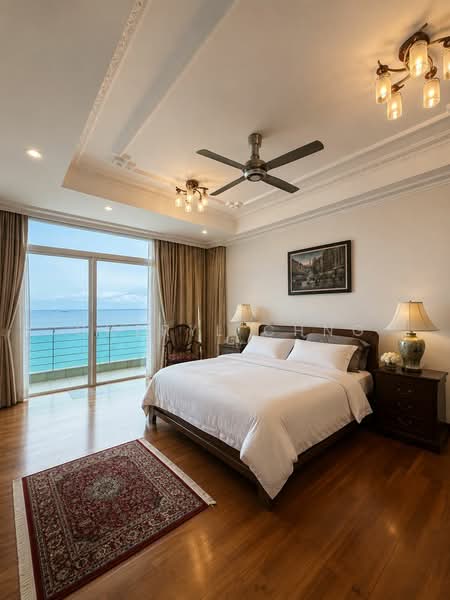 Condominium for Sale at Mayfair Condominium - Cheryl Chng - Bedroom - PropertyGuru.com.my