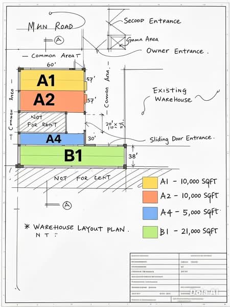 Warehouse for Rent in Kuching (Sarawak) - Jeno Tan - PropertyGuru.com.my
