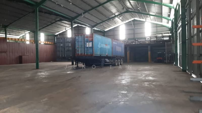 Warehouse for Rent in Kuching (Sarawak) - Jeno Tan - Interior - PropertyGuru.com.my