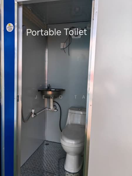 Warehouse for Rent in Kuching (Sarawak) - Jeno Tan - Bathroom - PropertyGuru.com.my