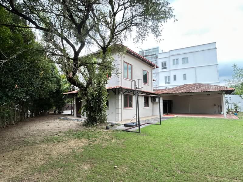 Bungalow House for Rent in SS19 (Subang Jaya) - Lai YK - Exterior - PropertyGuru.com.my