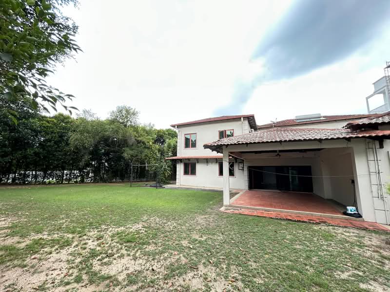 Bungalow House for Rent in SS19 (Subang Jaya) - Lai YK - Exterior - PropertyGuru.com.my