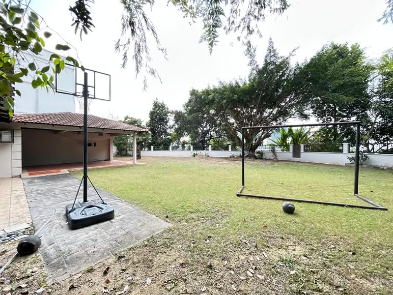 Bungalow House for Rent in SS19 (Subang Jaya) - Lai YK - Exterior - PropertyGuru.com.my