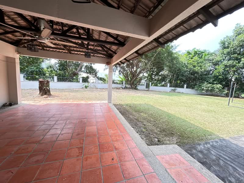 Bungalow House for Rent in SS19 (Subang Jaya) - Lai YK - Exterior - PropertyGuru.com.my