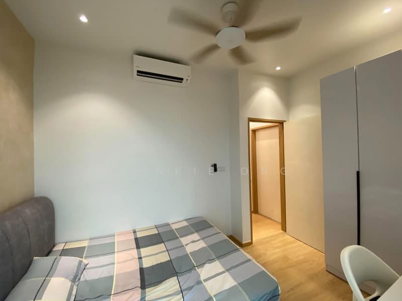 Service Residence for Rent at BLISS @ Old Klang Road - Frankie Ong - PropertyGuru.com.my