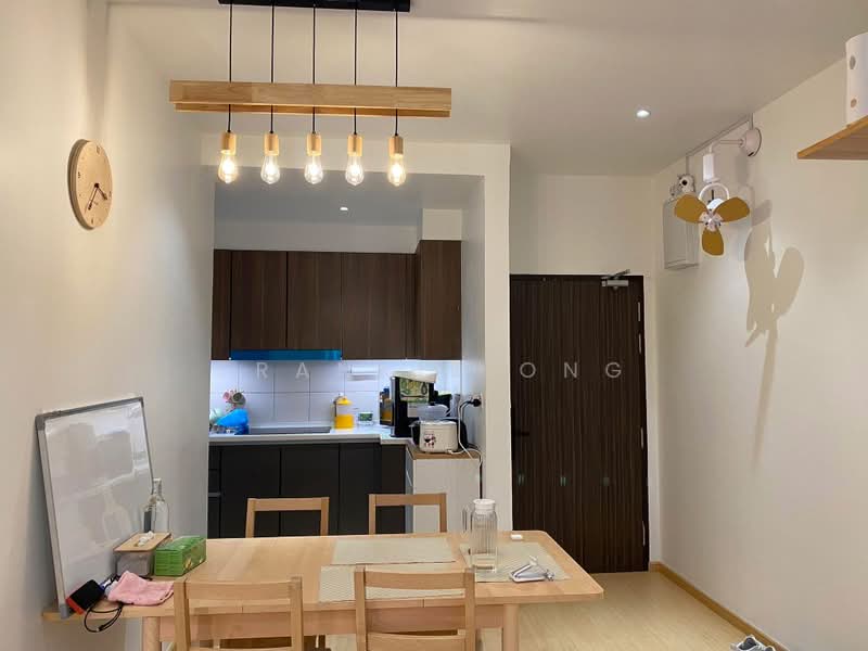Service Residence for Rent at BLISS @ Old Klang Road - Frankie Ong - PropertyGuru.com.my