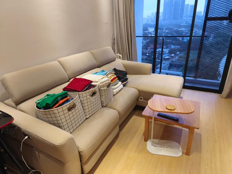 Service Residence for Rent at BLISS @ Old Klang Road - Frankie Ong - PropertyGuru.com.my