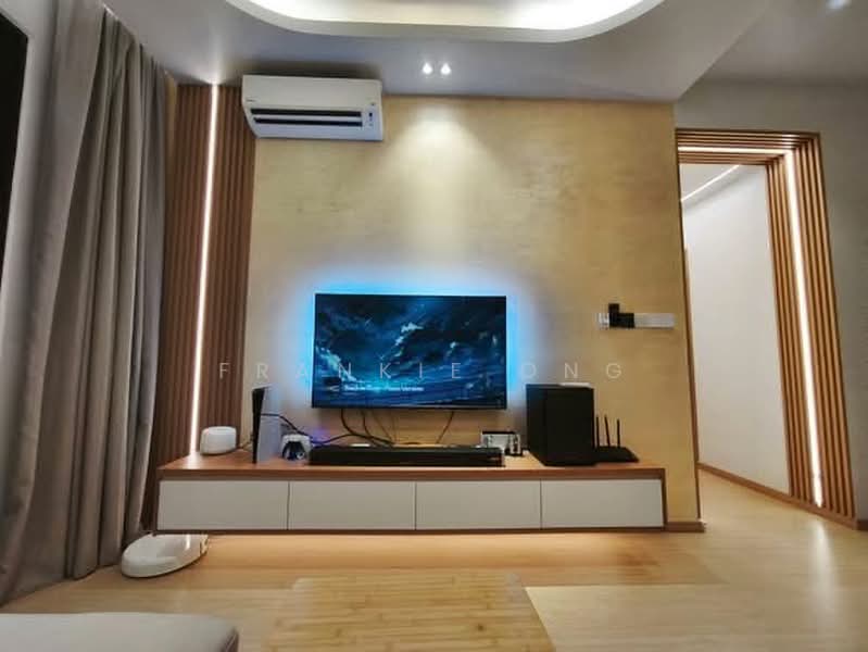 Service Residence for Rent at BLISS @ Old Klang Road - Frankie Ong - PropertyGuru.com.my