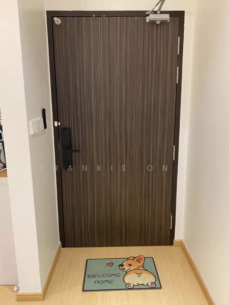 Service Residence for Rent at BLISS @ Old Klang Road - Frankie Ong - PropertyGuru.com.my