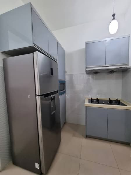 Condominium for Sale at Surian Residences - Kelvin Tan - Kitchen - PropertyGuru.com.my