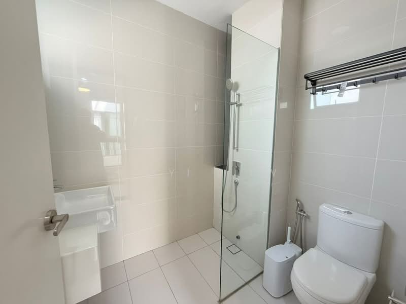 2-storey Terraced House for Sale in Iskandar Puteri (Nusajaya) (Johor) - Lihyi Liew - Bathroom - PropertyGuru.com.my