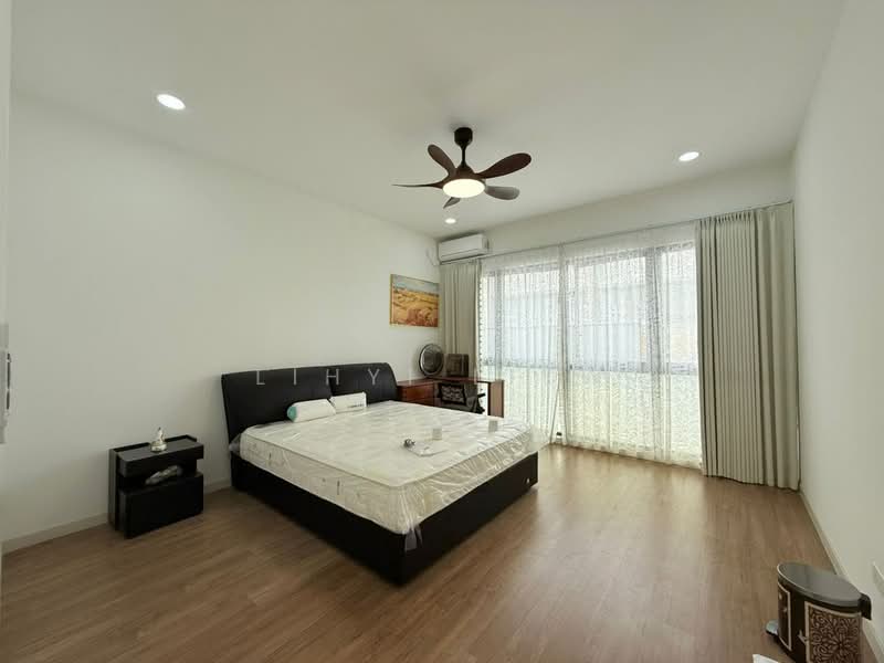 2-storey Terraced House for Sale in Iskandar Puteri (Nusajaya) (Johor) - Lihyi Liew - Bedroom - PropertyGuru.com.my